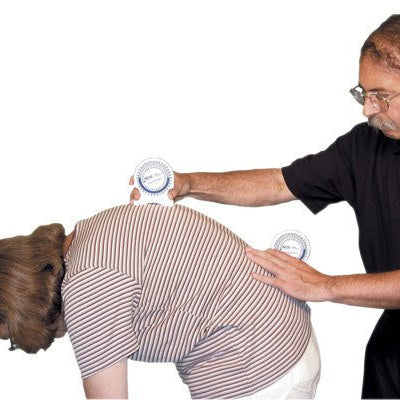 Baseline Bubble Inclinometer ROM Measuring Device