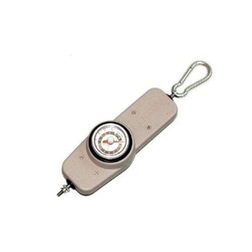 Hydraulic Manual Push-Pull Muscle Strength Measurement Tester