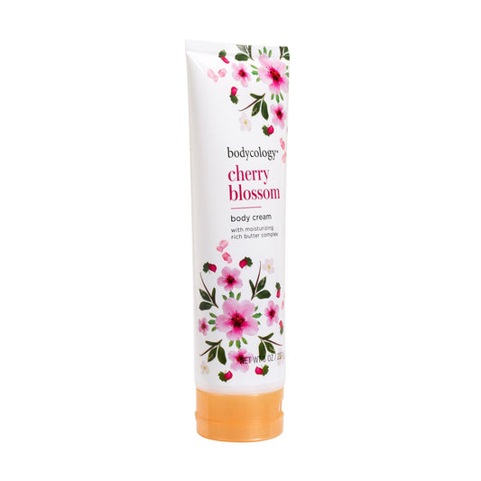 Cherry Blossom Body Cream