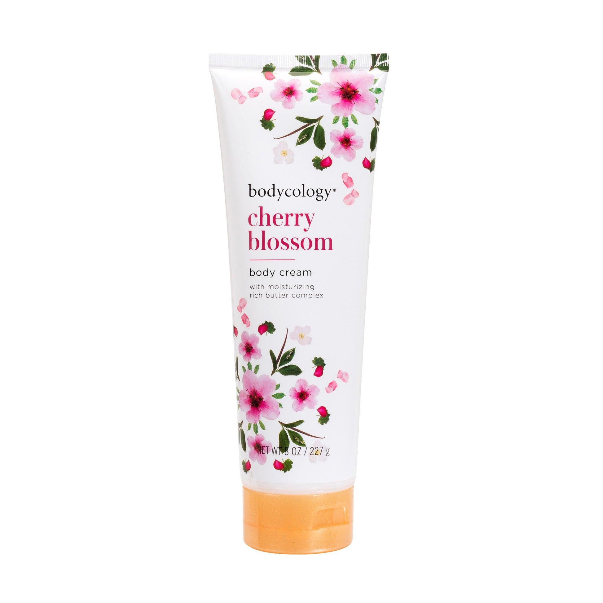 Cherry Blossom Body Cream