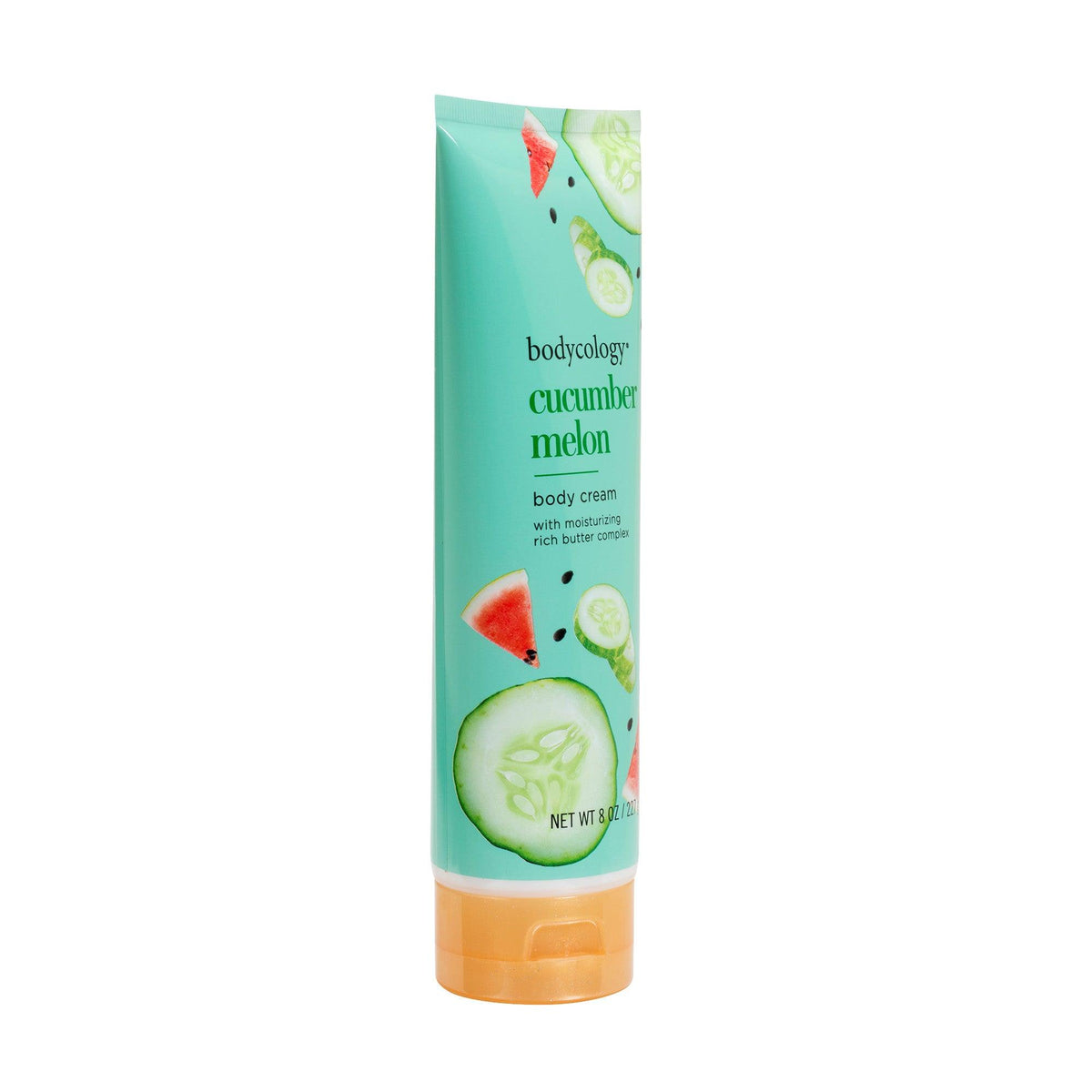 Enhancing Body And Hair Care Set