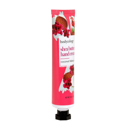 Coconut Hibiscus Hand Cream