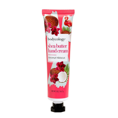 Coconut Hibiscus Hand Cream