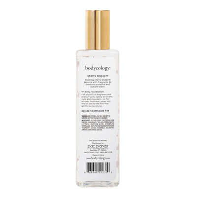Cherry Blossom Fragrance Mist
