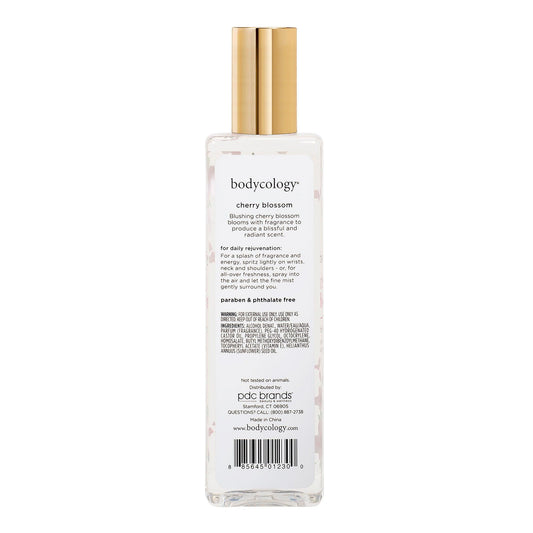 Cherry Blossom Fragrance Mist