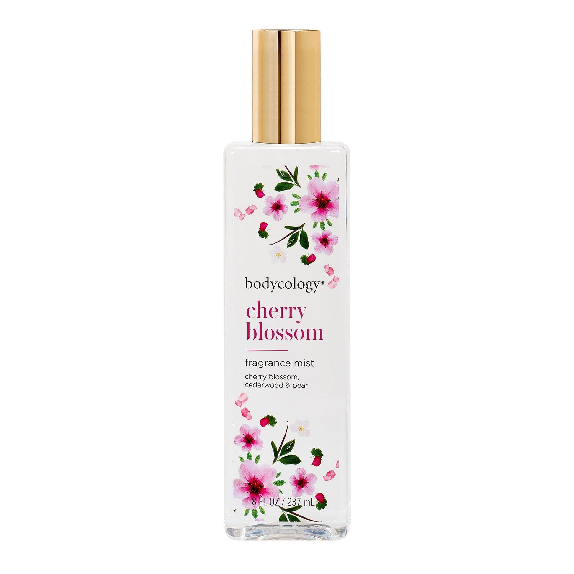 Cherry Blossom Fragrance Mist