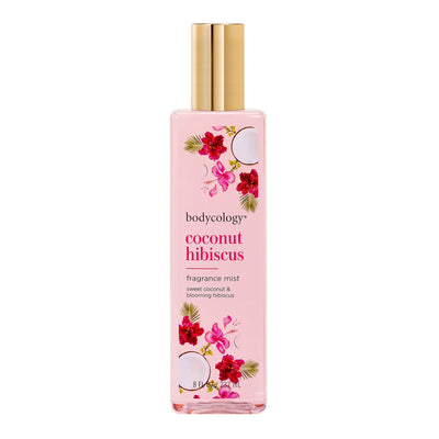 Coconut Hibiscus Fragrance Mist