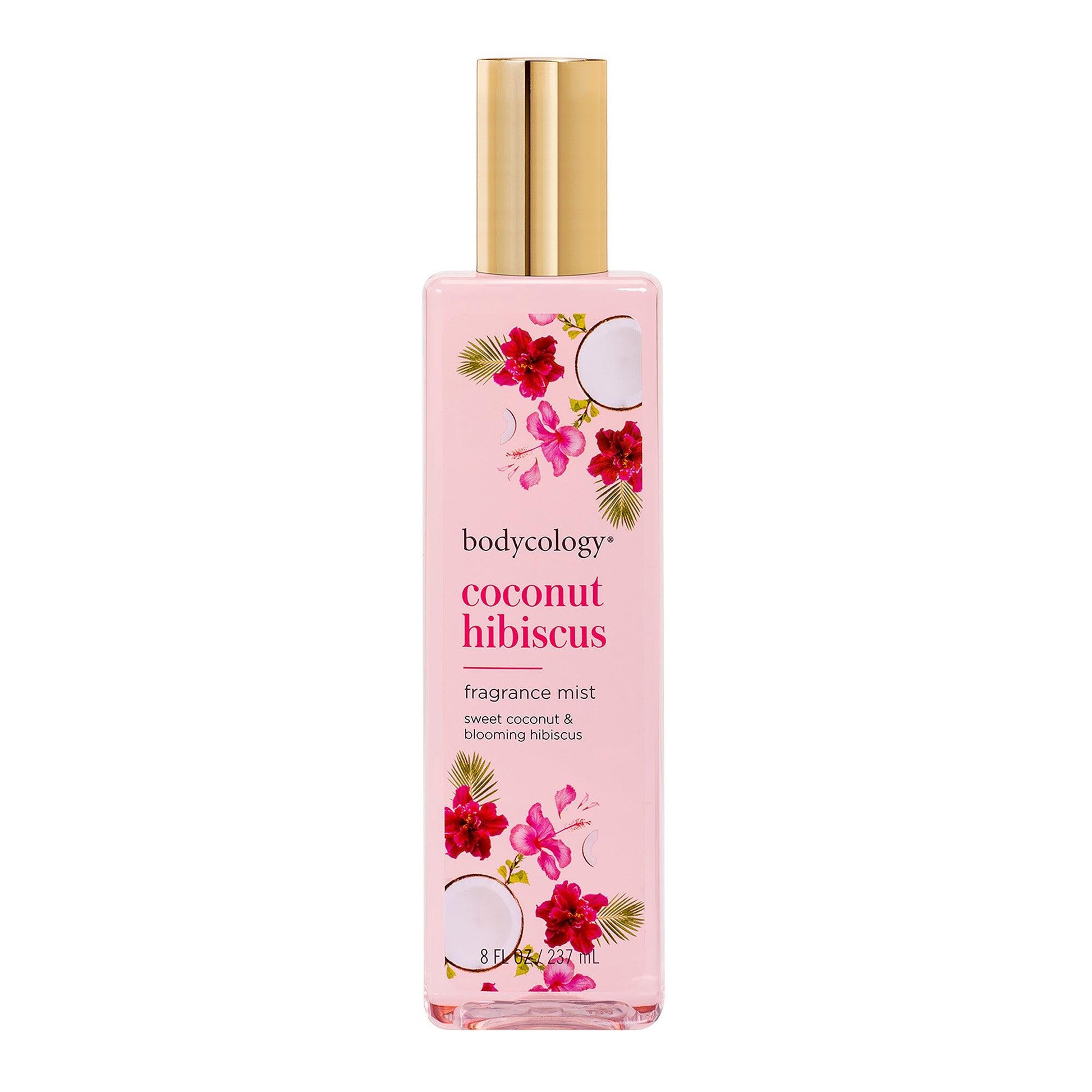 Coconut Hibiscus Fragrance Mist