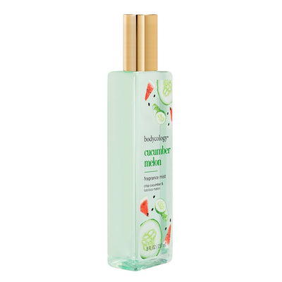 Cucumber Melon Fragrance Mist