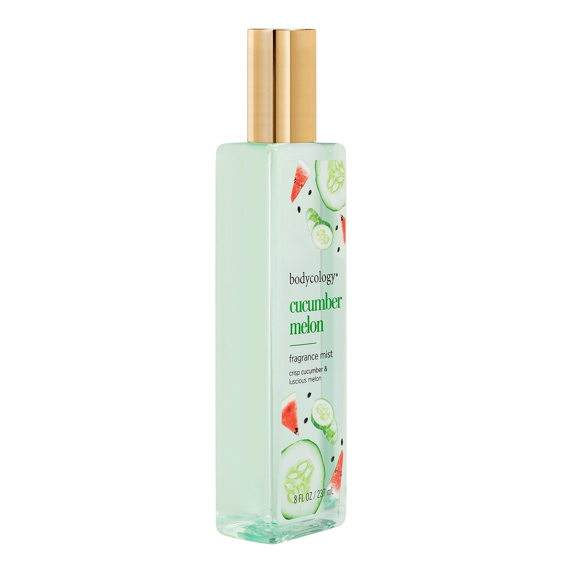 Cucumber Melon Fragrance Mist