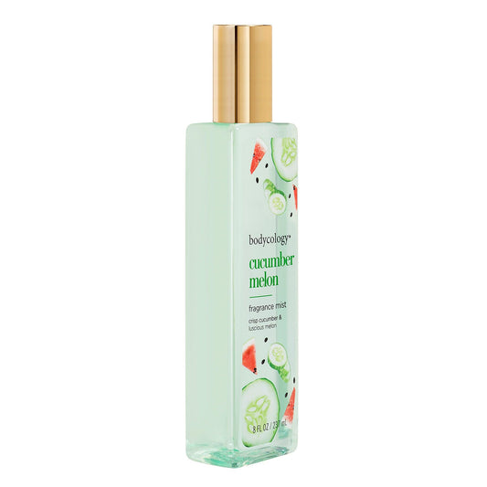 Cucumber Melon Fragrance Mist