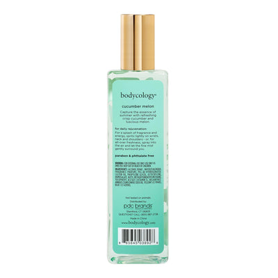 Cucumber Melon Fragrance Mist