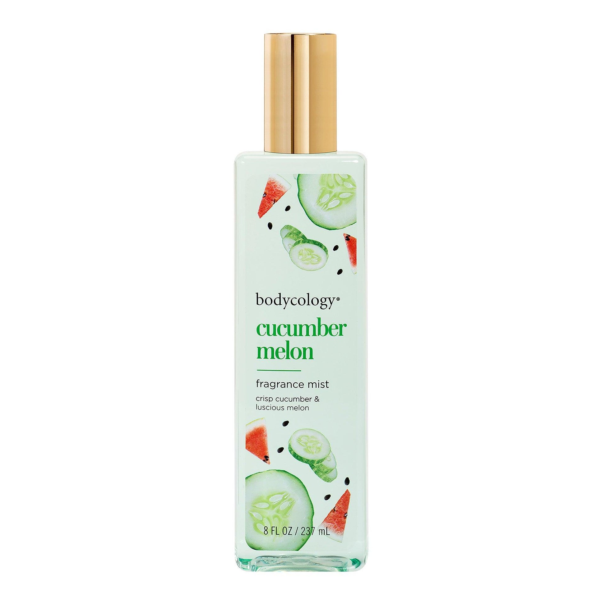 Cucumber Melon Fragrance Mist