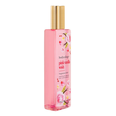 Pink Vanilla Wish Fragrance Mist