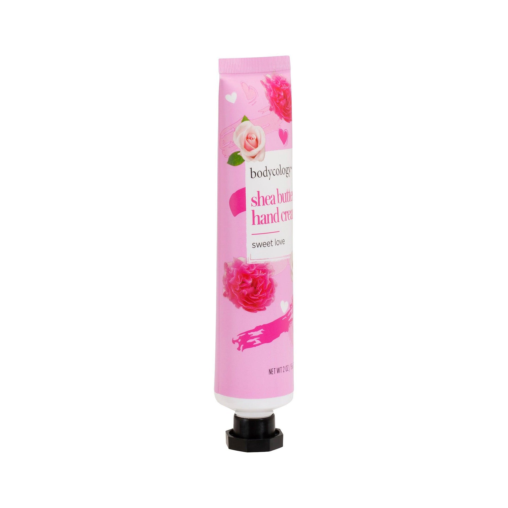 Sweet Love Hand Cream