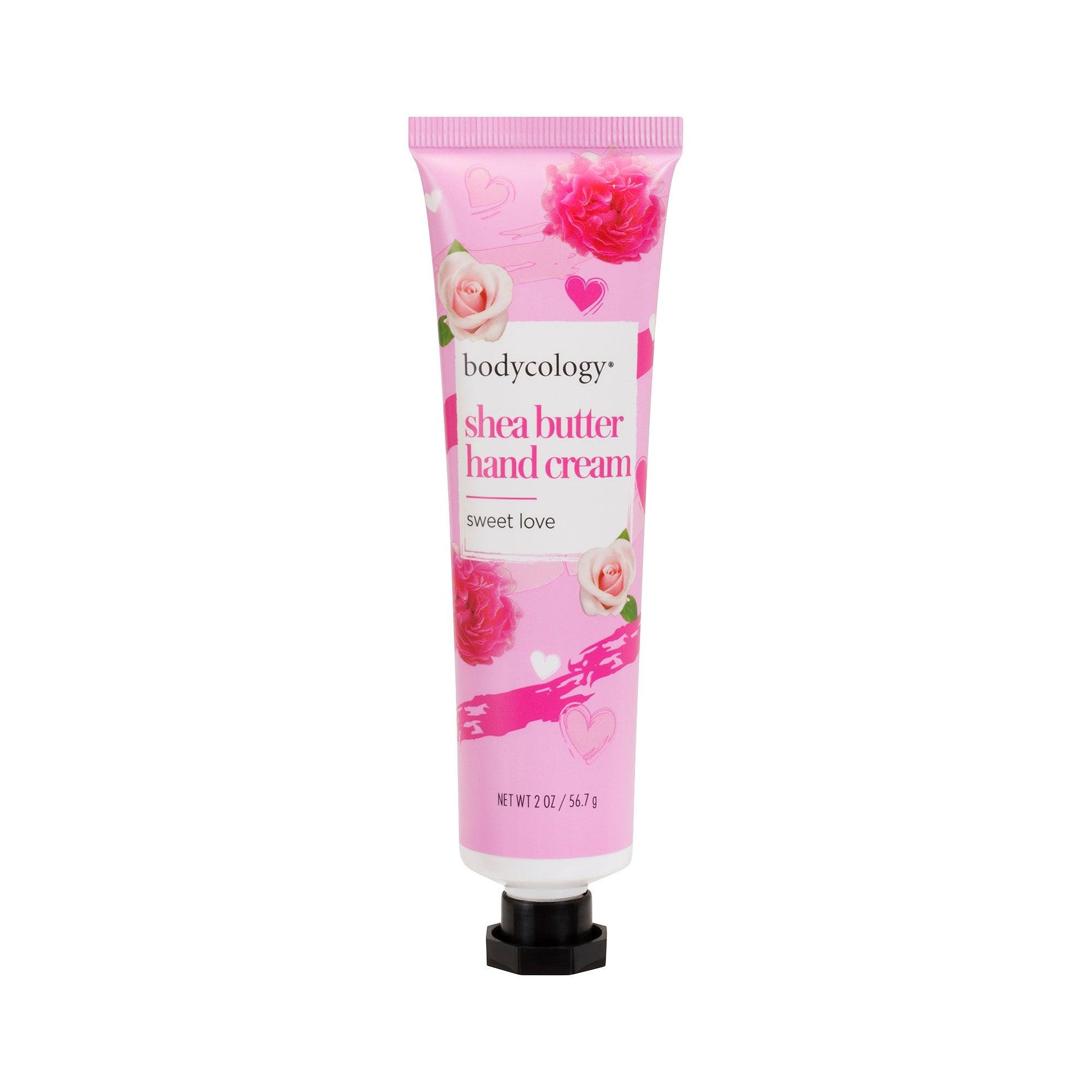 Sweet Love Hand Cream