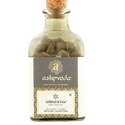 Ashpveda Adrimuktam