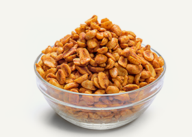 Rashikbhai Chevdawala Masala Sing | 400 gms