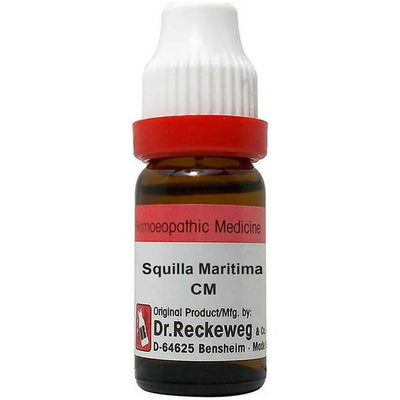 Dr. Reckeweg Squilla Maritima Dilution