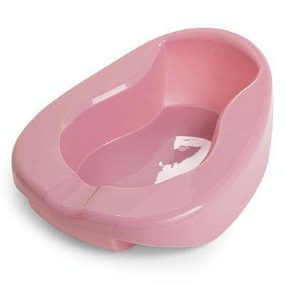 Stackable Bedpan