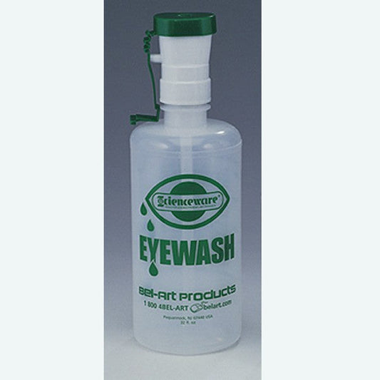 Ophthalmic Eye Wash Bottle 1000mL
