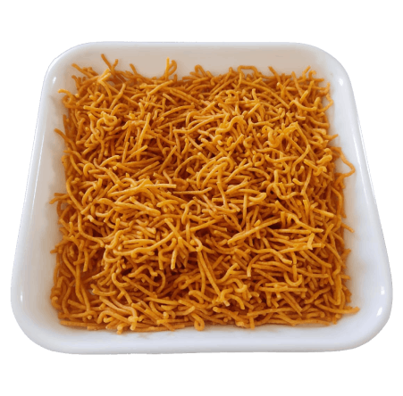 Truptida Homemade Besan Tikhi Sev | 500 gms
