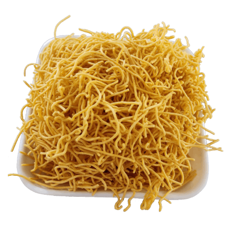 Truptida Homemade Besan Plain Sev | 500 gms