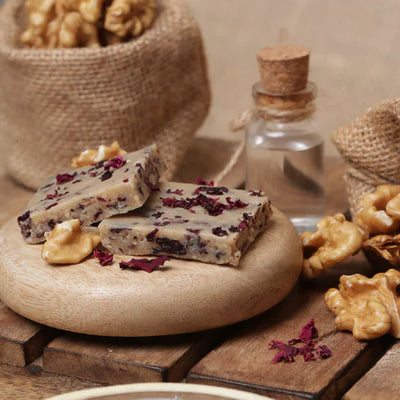 The Alligator Sweets Nutty Walnuts - 500 gms