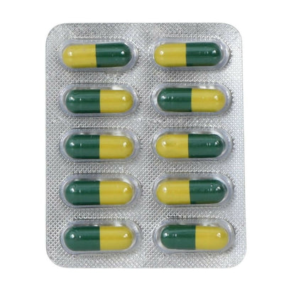 Amrita Normaderm Capsules