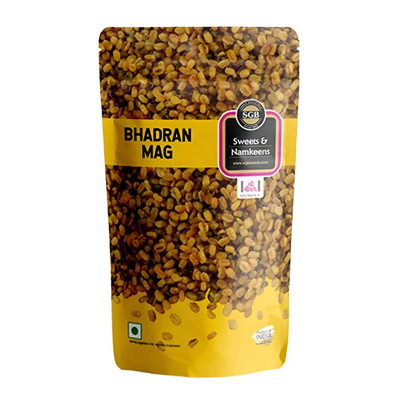 Sukhadia Garbaddas Bapuji Bhadran Mug | 300 gms