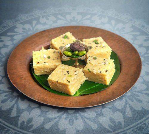 Bhagat Mishthan Bhandar Soan Papadi - 500 gms