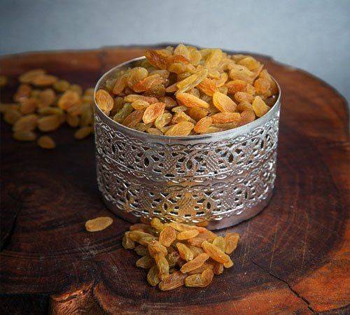 Bhagat Mishthan Bhandar Kishmish - 500 gms