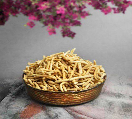 Bhagat Mishthan Bhandar Laung Sev - 350 gms