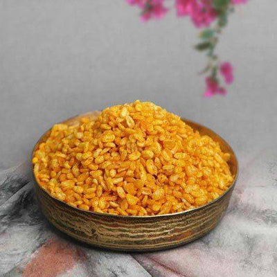 Bhagat Mishthan Bhandar Mogar Mirchi - 400 gms