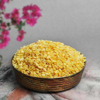 Bhagat Mishthan Bhandar Mogar (Plain) - 400gms