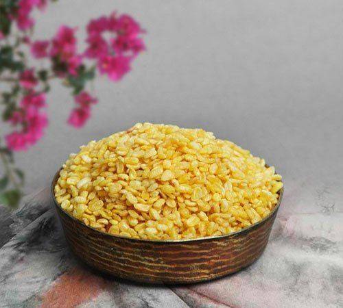 Bhagat Mishthan Bhandar Mogar (Plain) - 400gms