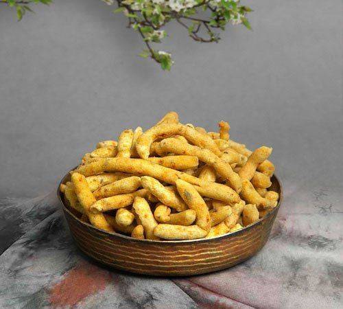 Bhagat Mishthan Bhandar Moti Sev - 350 gms