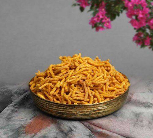 Bhagat Mishthan Bhandar Marwadi Sev - 500 gms