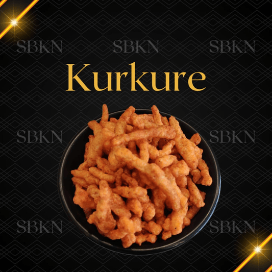 Bhairav Namkeen Kurkure  500 gms
