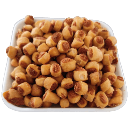 Truptida Homemade Mini Bhakharwadi | 500 gms