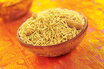 Jayhind Sweets Bikaneri Sev | 500 gms