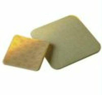 Biatain Non Adhesive Foam Dressing 4" x 4", 10/Box