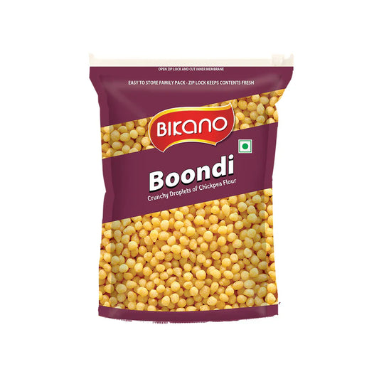 Bikanervala Bikano Boondi Salted | 400 gms