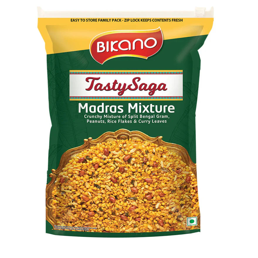 Bikanervala Bikano Madrash Mixture | 200 gms