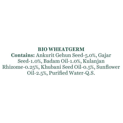 Biotique Morning Nectar Nourish & Hydrate Moisturizing Cold Cream For All Skin Types