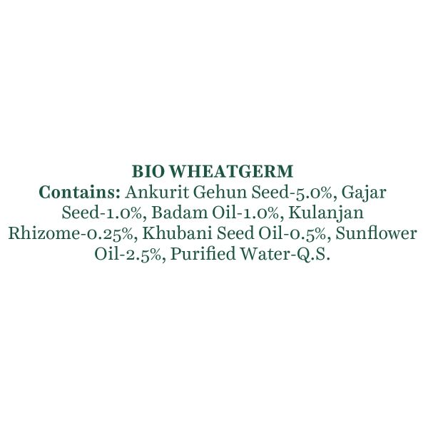 Biotique Morning Nectar Nourish & Hydrate Moisturizing Cold Cream For All Skin Types