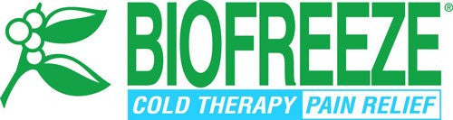 Biofreeze Pain Relief Gel 4 oz Tube