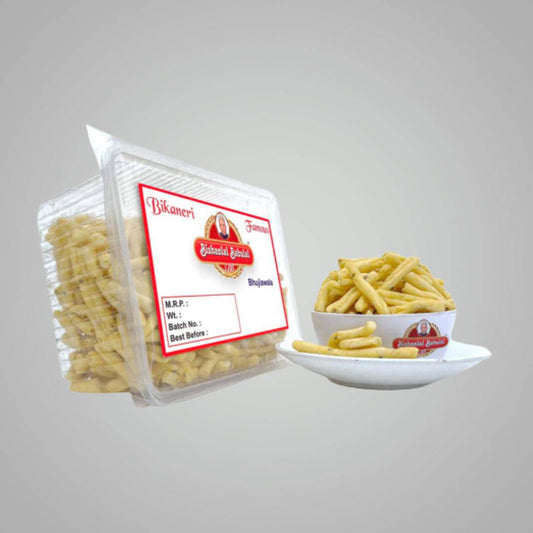 Bishanlal Babulal Bhavnagri - 500 gms