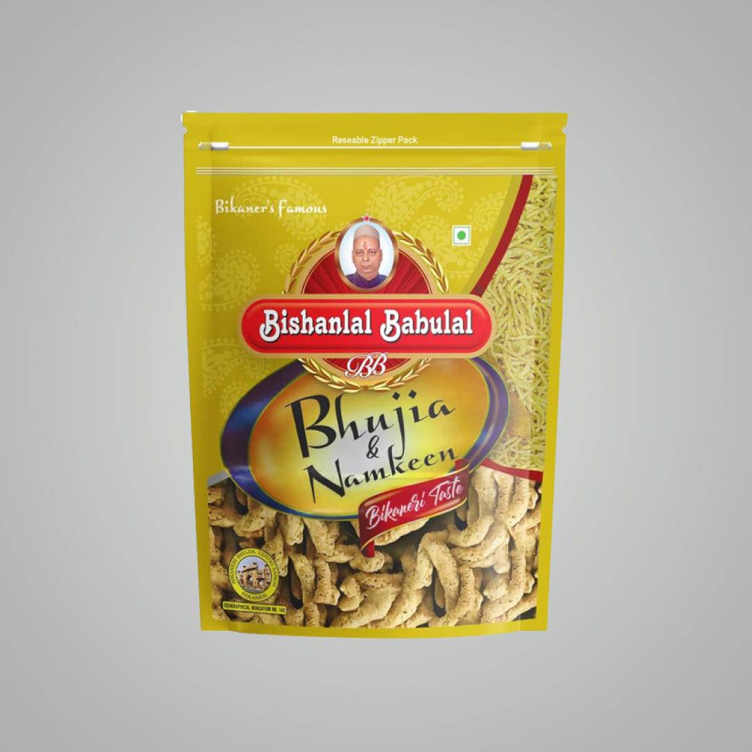 Bishanlal Babulal Dankoli - 500 gms