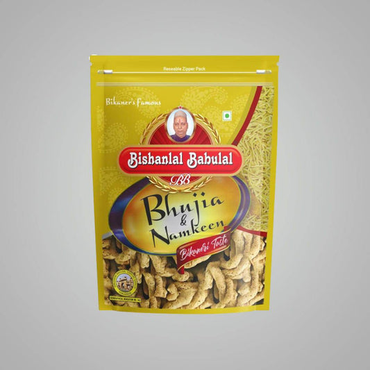 Bishanlal Babulal Dankoli - 500 gms